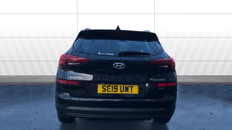 Hyundai Tucson 1.6 GDi SE Nav 5dr 2WD Petrol Estate